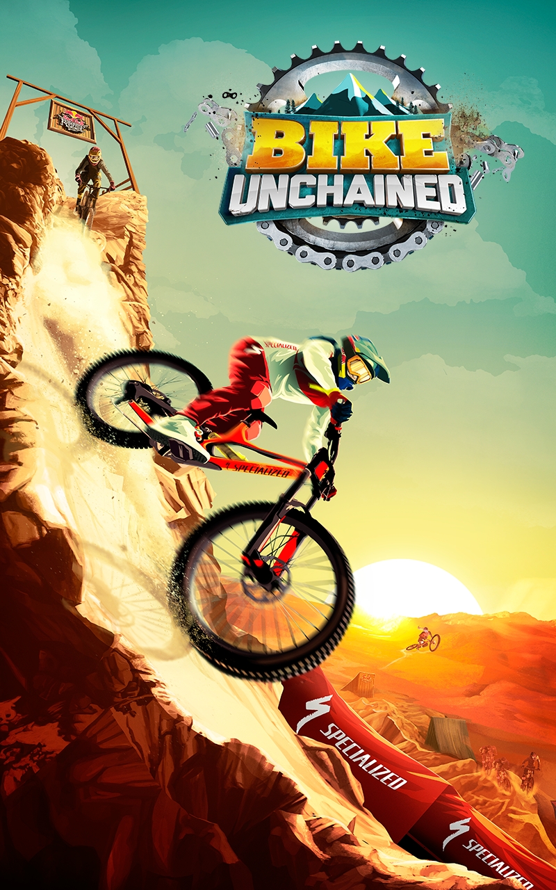 Bike Unchained