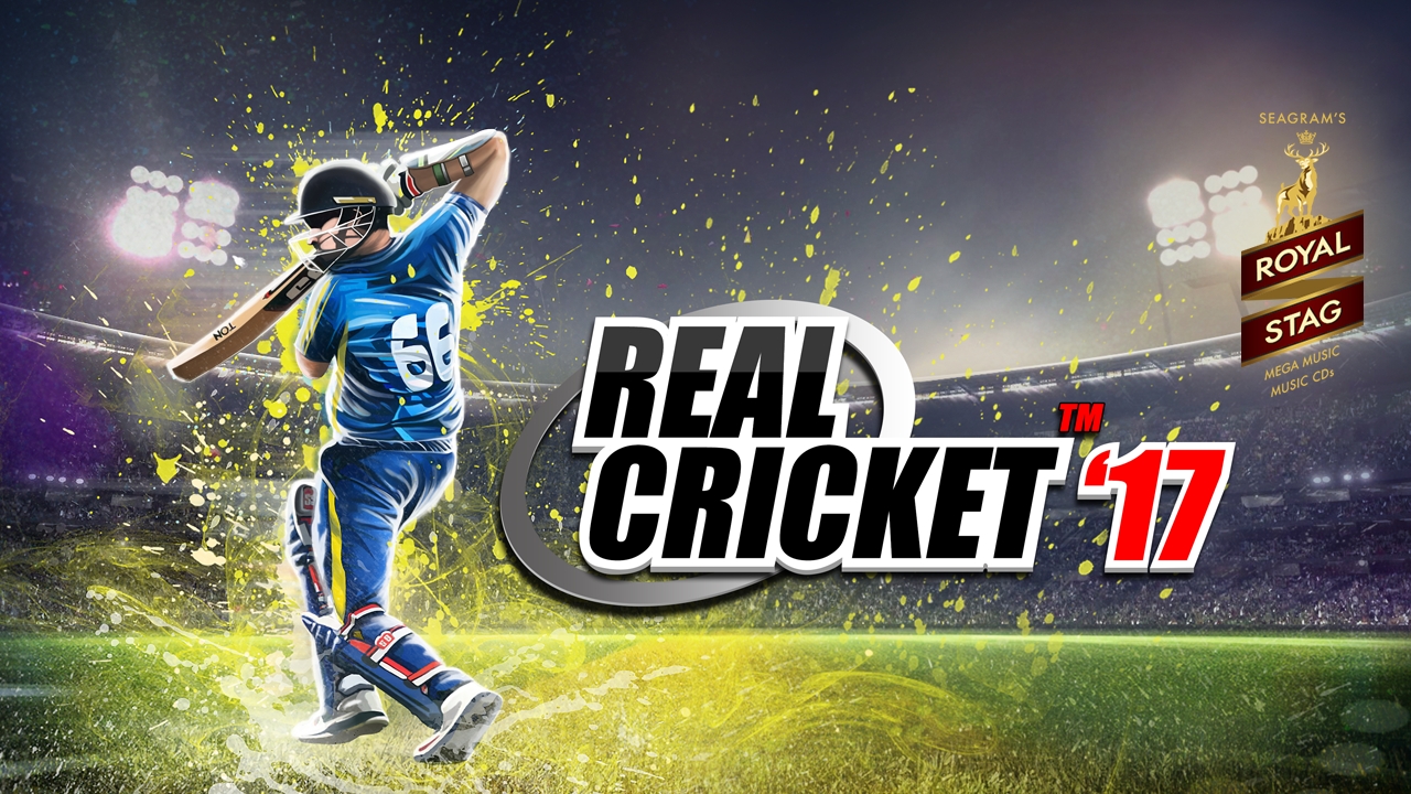 Real Cricket™ 17