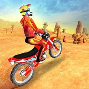 Bike Stunts Mania