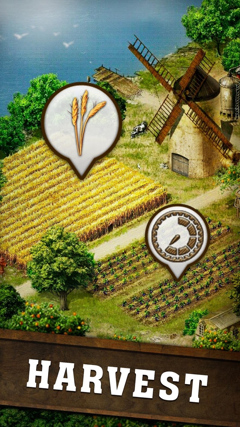 From Farm to City: Dynasty