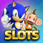 SEGA Slots: Vegas Casino 777