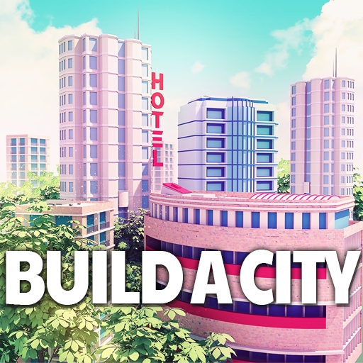 City Island 3 - Building Sim Offline