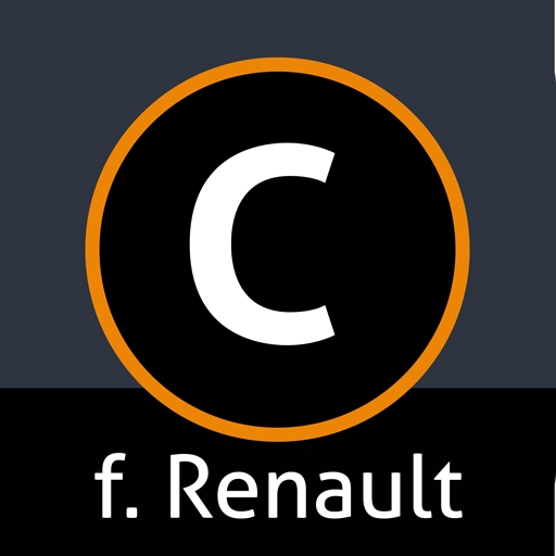 Carly per la Renault