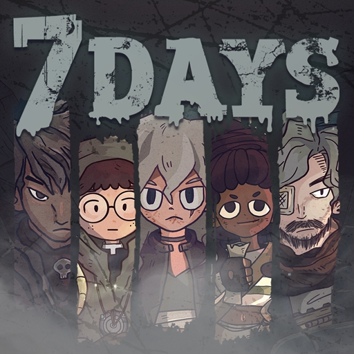 7Days: Decide your story