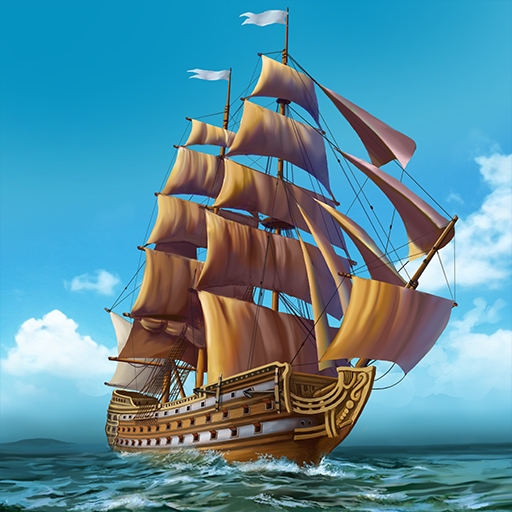 العاصفة: القراصنة العمل آر بي جي بريميوم