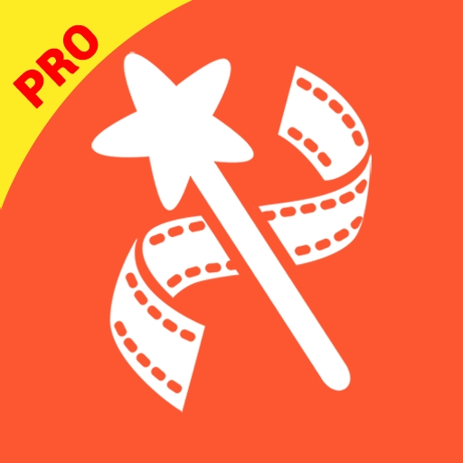 VideoShow Pro - محرر فيديو، موسيقى، بدون علامة مائية