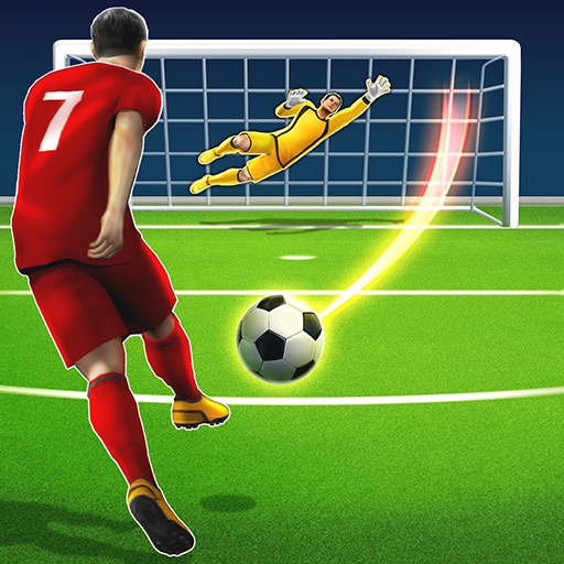 Football Strike - Multiplayer-Fußball