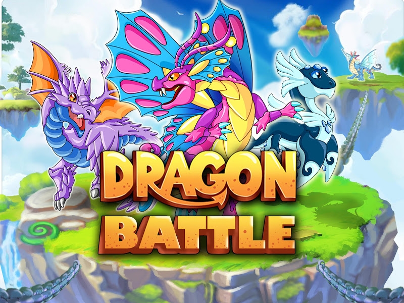 Dragon Battle