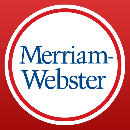 字典-Merriam-Webster