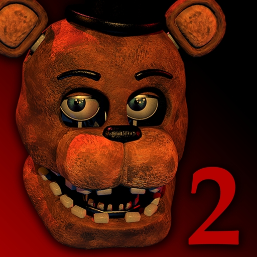 Fem nätter på Freddys 2