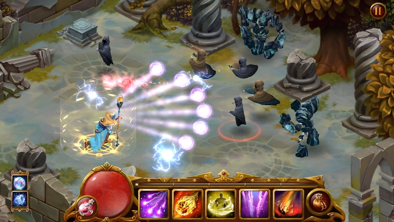 Guild of Heroes - fantasy RPG