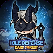 Idle Defense: Dark Forest