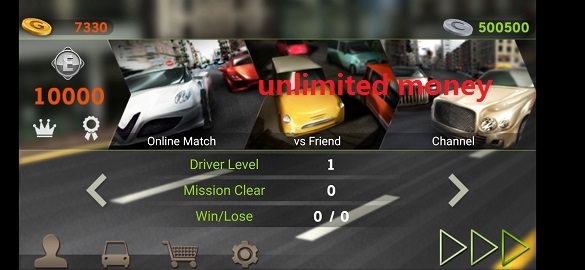 Dr. Driving