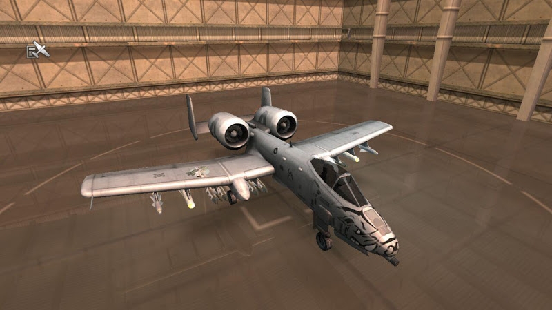 GUNSHIP BATTLE: Helicopter 3D