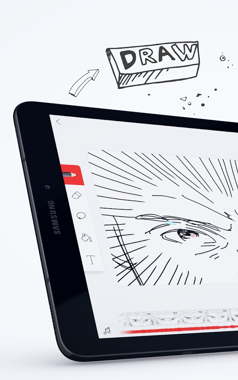 FlipaClip: Cartoon animation