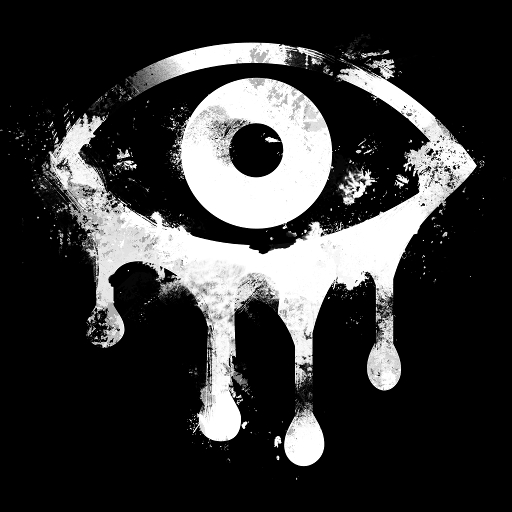 عيون: فيلم مخيف - لعبة رعب مخيف