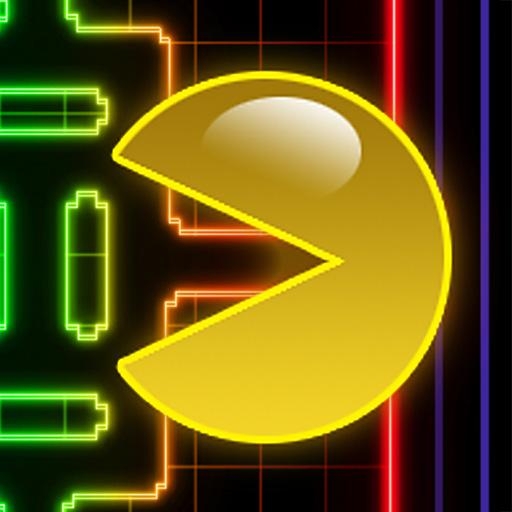 PAC-MAN Championship Edition DX