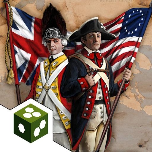 1775: การกบฏ