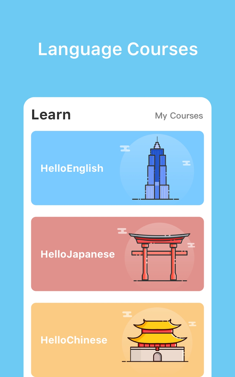 HelloTalk — Chat, Speak & Learn Foreign Languages