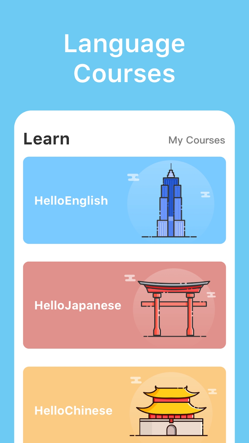 HelloTalk — Chat, Speak & Learn Foreign Languages