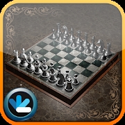 World Chess Championship