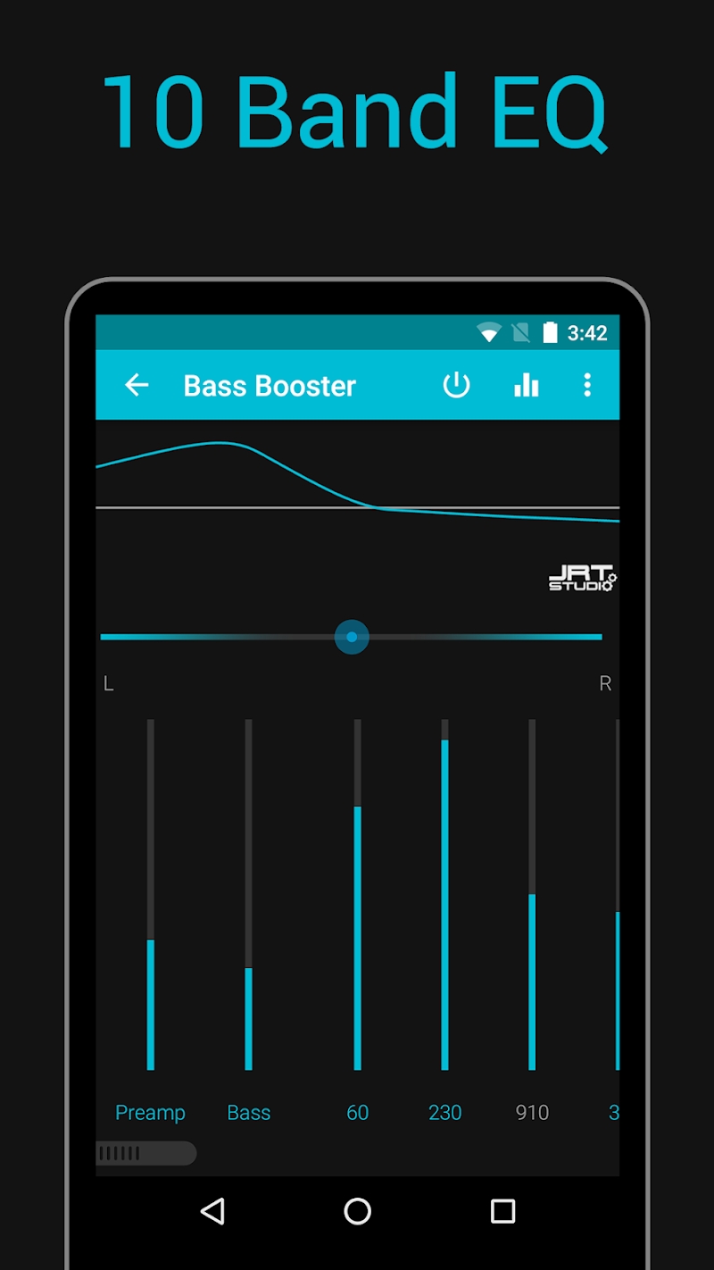 Rocket Music Player