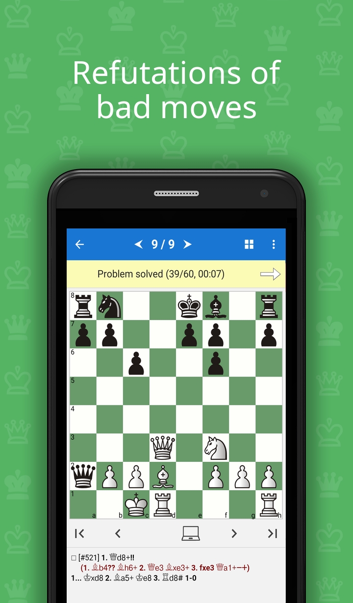 Learn Chess: From Beginner to Club Player