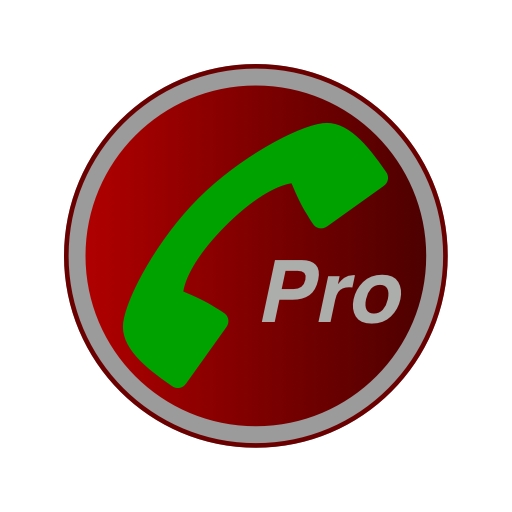 Automatisk Call Recorder Pro