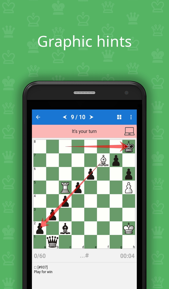 Learn Chess: From Beginner to Club Player