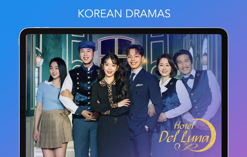Viki: Stream Asian TV Shows, Movies, and Kdramas