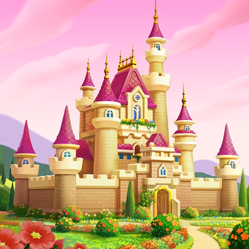 Dvorac: Puzzle & Choice