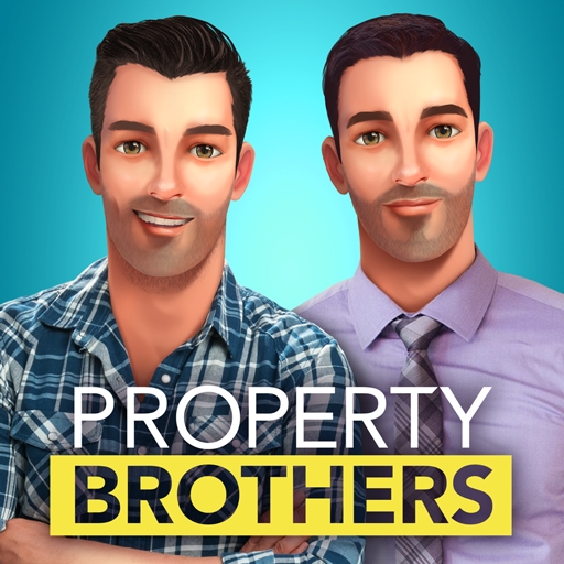 Irmãos da propriedade Home Design