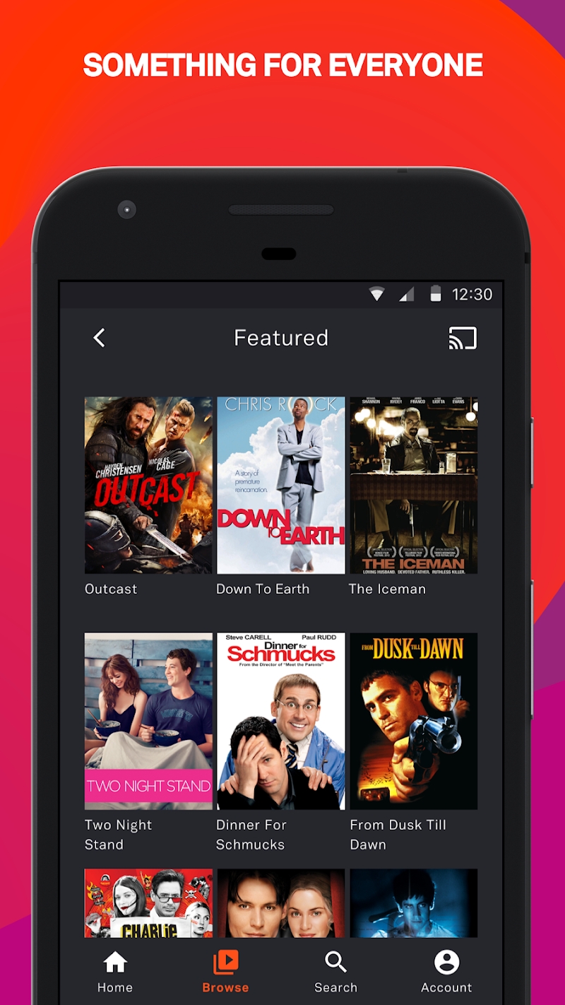 Tubi - Free Movies & TV Shows