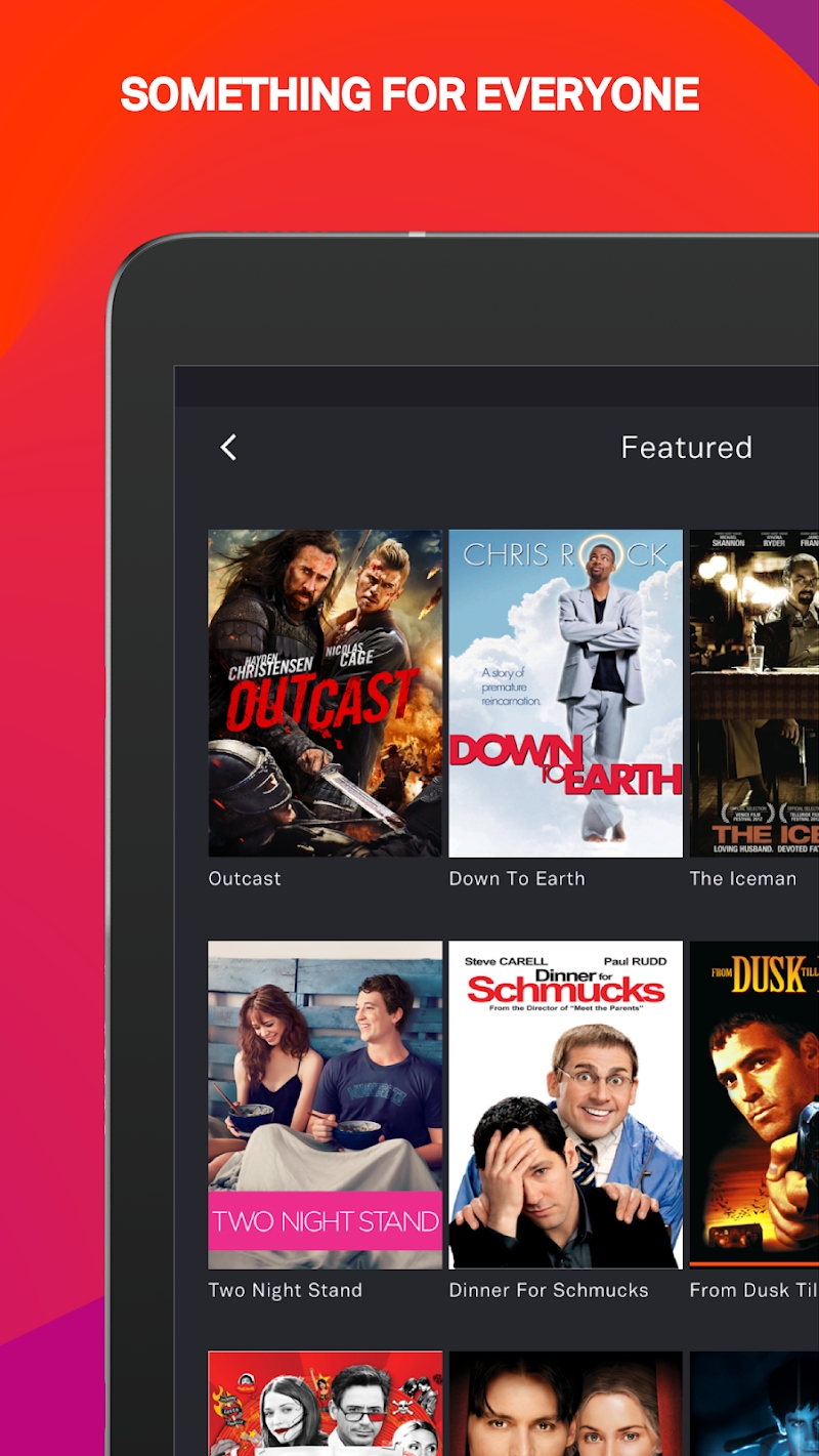 Tubi - Free Movies & TV Shows