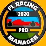 FL Racing Manager 2020 Pro