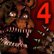 五晚在Freddy的4