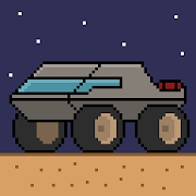 Death Rover - Space Zombie Racing