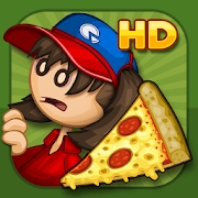 Papa's Pizzeria HD