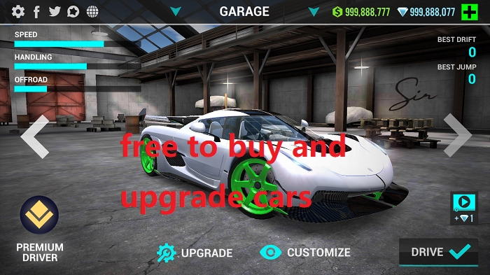 Ultimate Car Driving Simulator