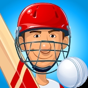 Stick Cricket 2