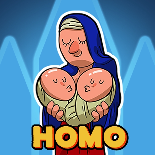 Sự tiến hóa của Homo: Nguồn gốc của loài người