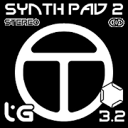 Paket SynthPad Caustic 3.2 2