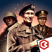Call of War - WW2 Strategy Game Multiplayer RTS