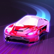 Music Racing Car