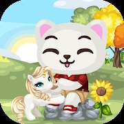 Pet Paradise Mod Apk Obb 2 8 Unlimited Crowns Daniel Zazueta Download Free For Android - pet paradise roblox