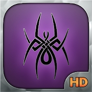 Classic Spider HD