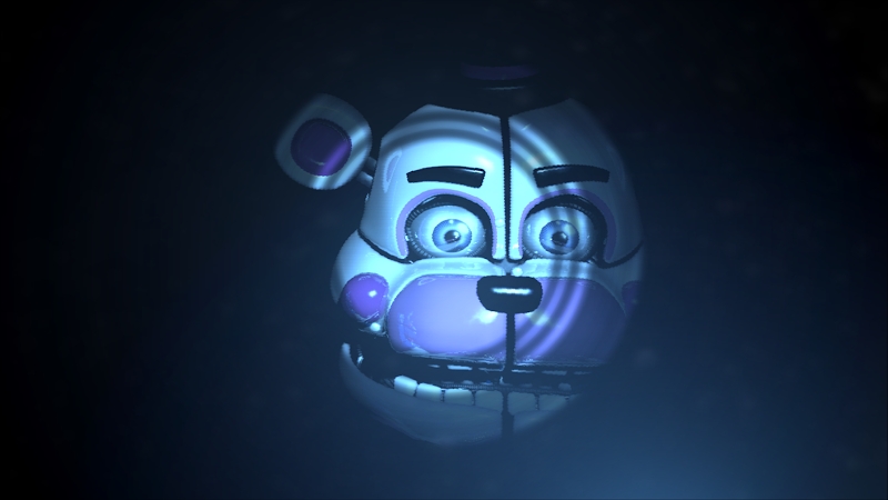 Five Nights at Freddy's: SL