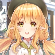 My Elf Girlfriend : Hot Sexy Moe Anime Dating Sim