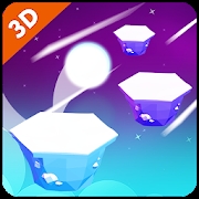 Beat Dance Ball Hop 3D