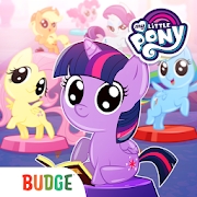 My Little Pony Pocket Ponies Mod Apk Obb 1 5 2 无限量的钻石 Budge Studios Download Free For Android - my little pony roblox app